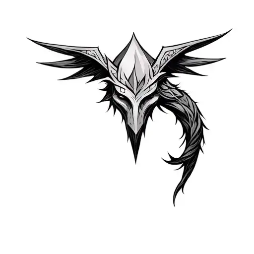 Coverup Norse Mythology