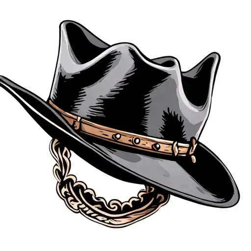 Cowboy Hat