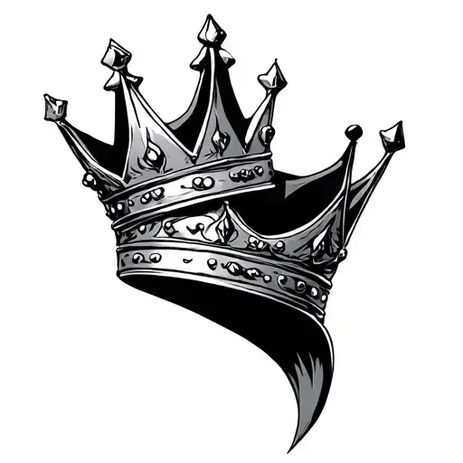 King Crown