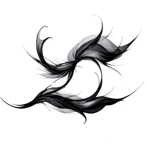 Coverup Abstract Patterns