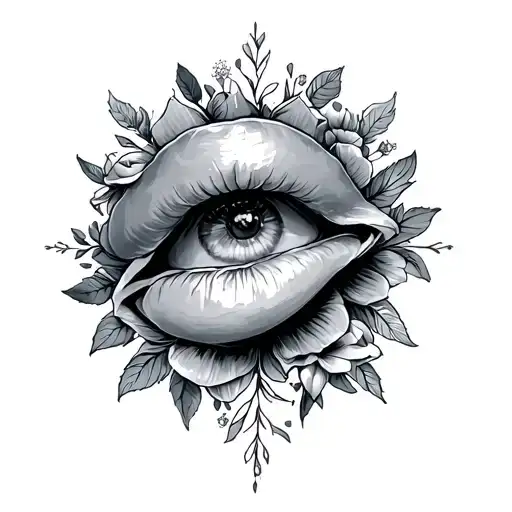 Forever Linked Like Mother