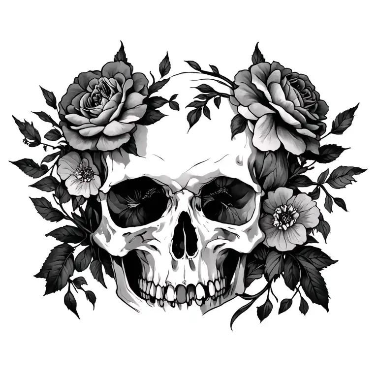 Memento Mori Memento Vivere