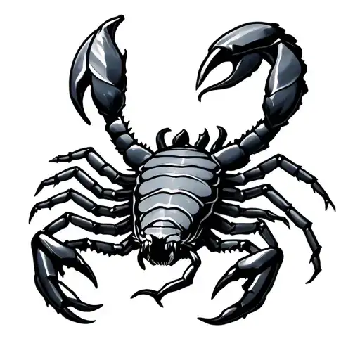 Scorpio Zodiac Sign