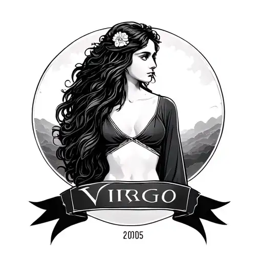 Virgo 08 2005