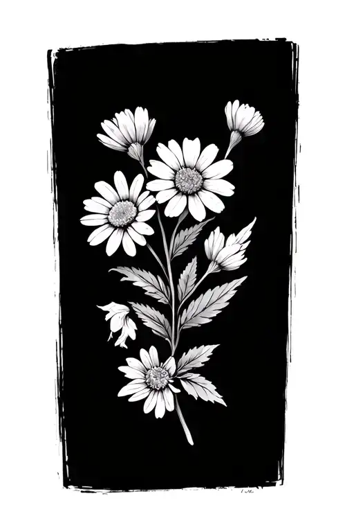 Pharmacy Technician Field Flowers