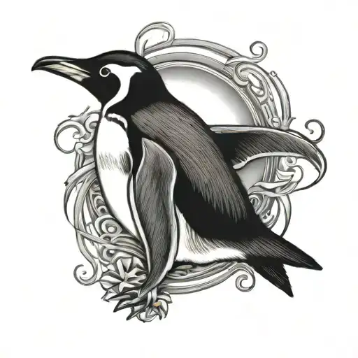 Penguin