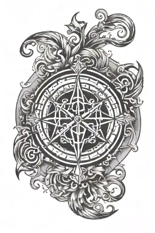 Sigil Luck Happiness Love