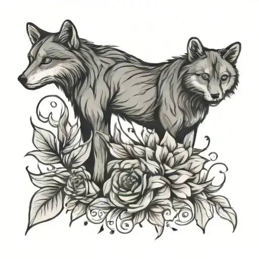 Resilience Growth Strength Family