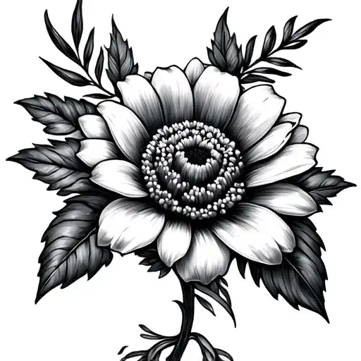 January April May November December Birth Flower