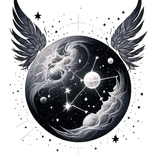 Gemini Constellation