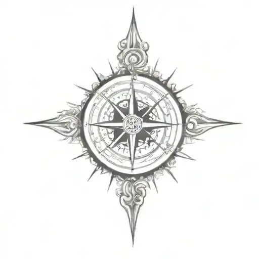 A Compass