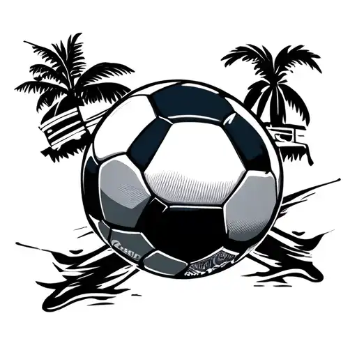 Botafogo Football And Regatta