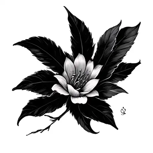 Ligne Fine Line Style