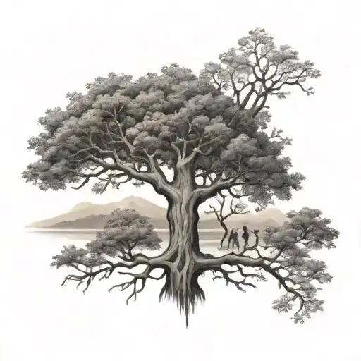 Family Tree