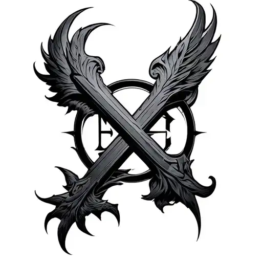 Resident Evil 4 Insignia