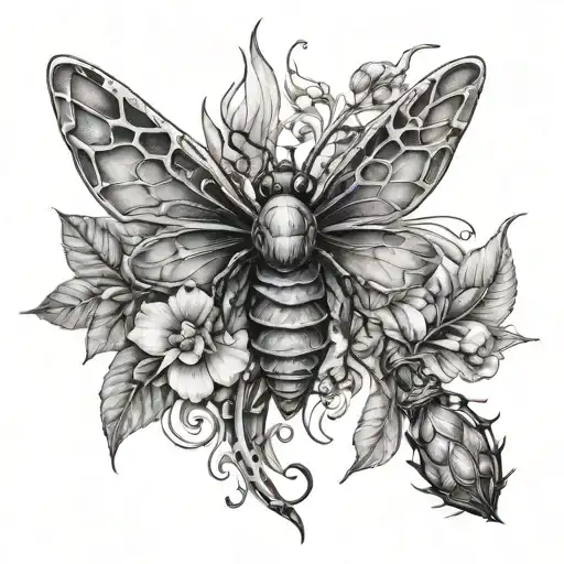 Nature Inspired Design With Scopion