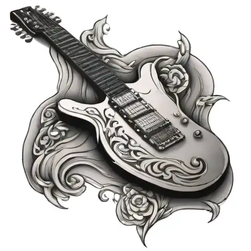 Guitar