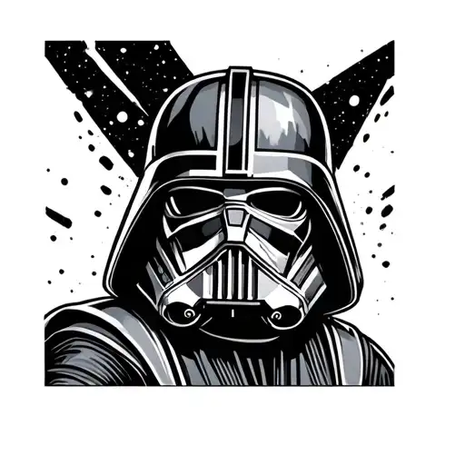 Star Wars Arm Sleeve