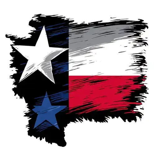 Texas Flag