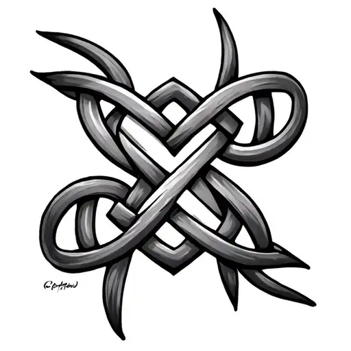 Nordic Knot