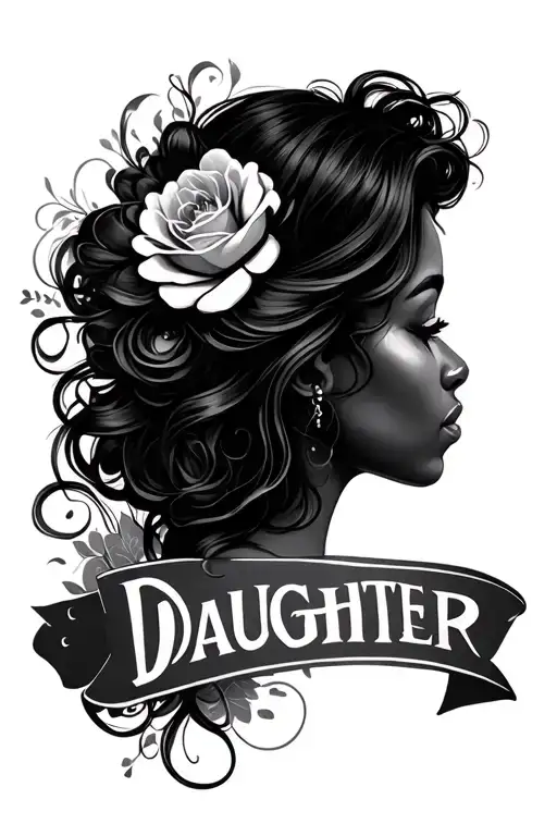 Daughter Name