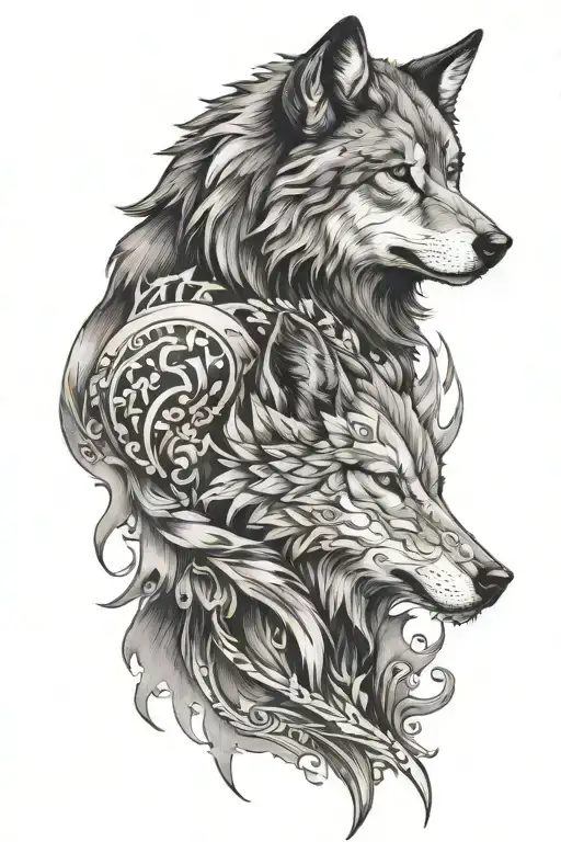 Wolf