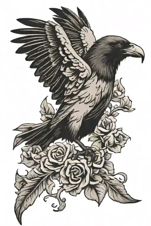 Death Crow
