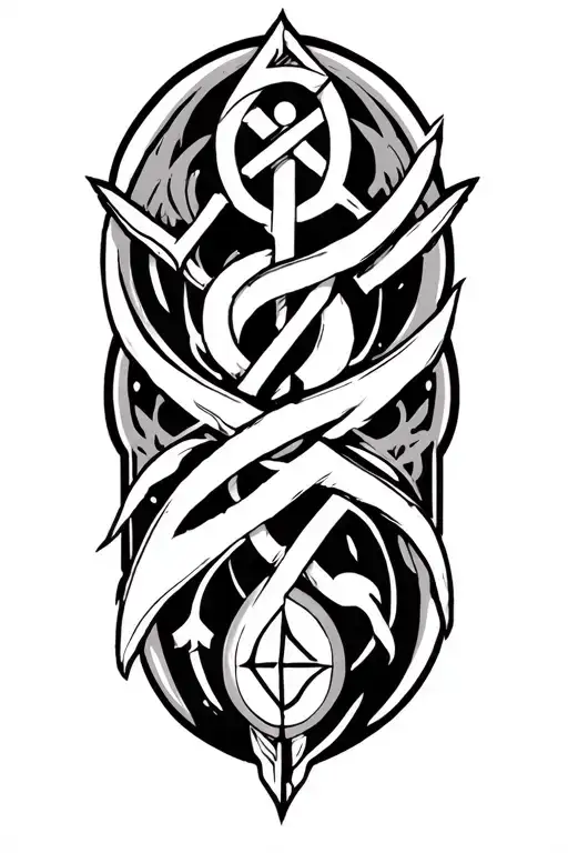 Nordic Runes