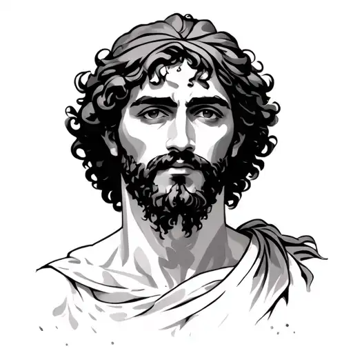 Son Of Man In Hebrew