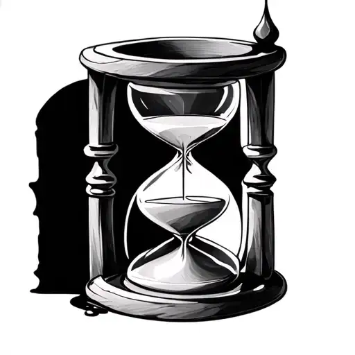 Hourglass Intertwined