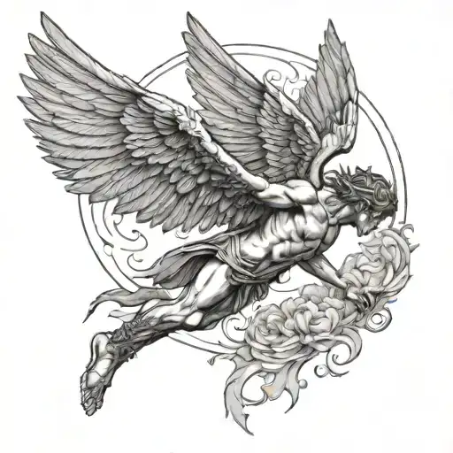 Icarus