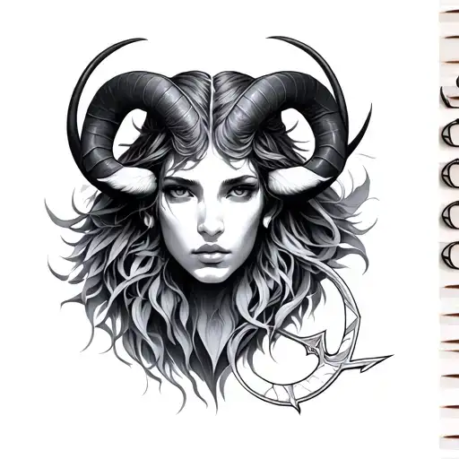 Virgo Aries Sagittarius