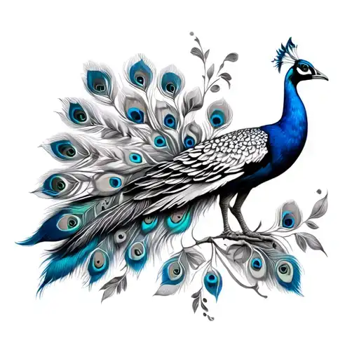 Peacock
