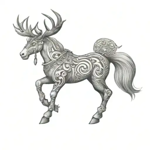 Filler Norse Mythology