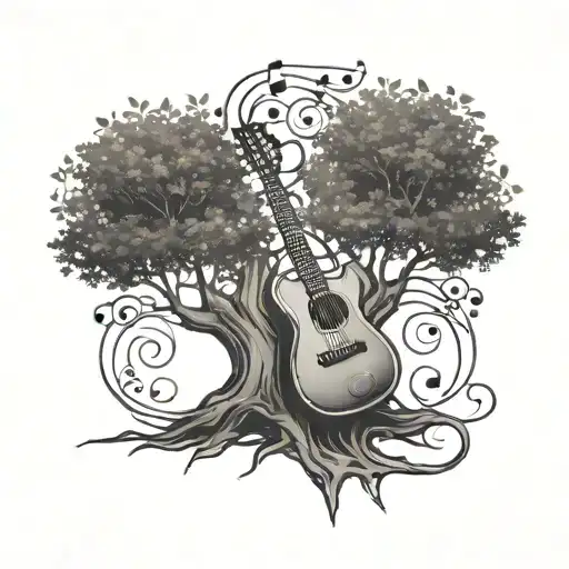 Music Tree