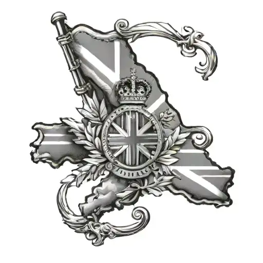 Uk Military