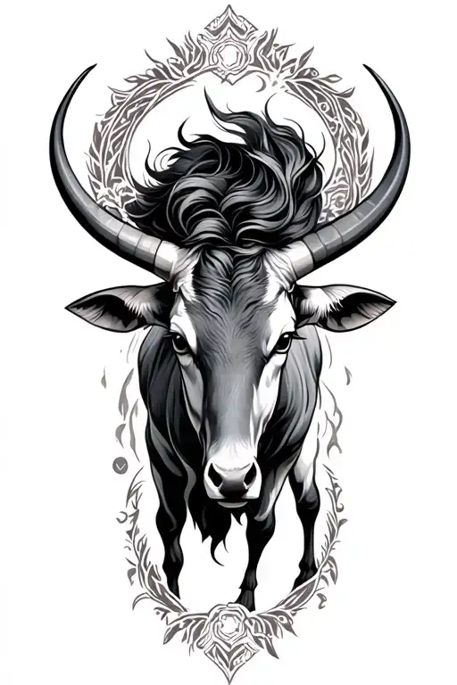 Taurus Zodiac Sign