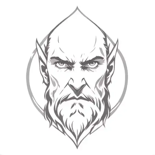 Coverup Norse Mythology