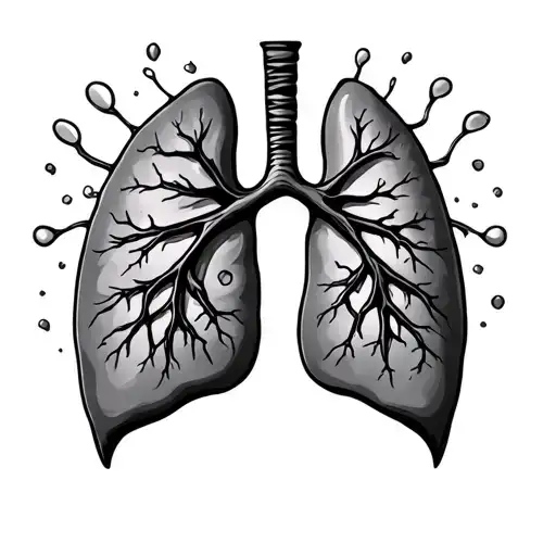 Lung And Love