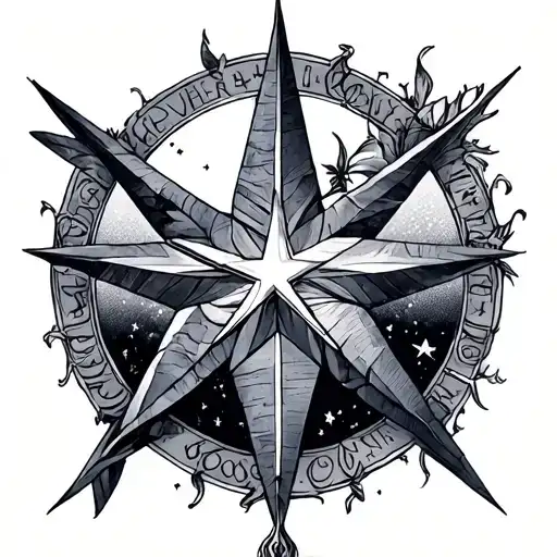 Neverland Star