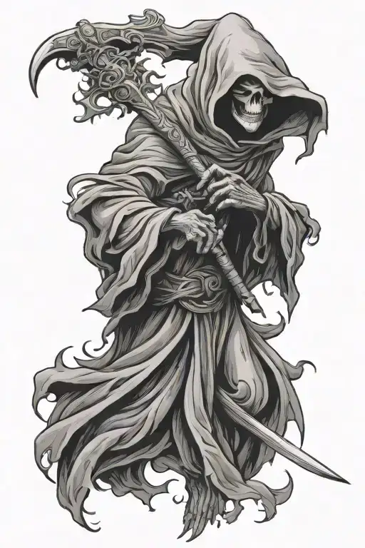 Grim Reaper