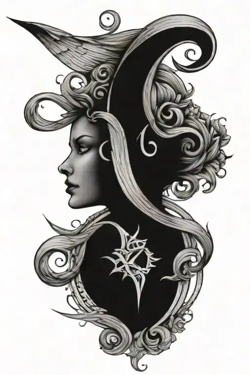 Gemini Zodiac Symbol Incorporated
