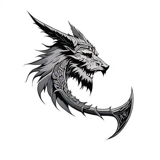 Coverup Norse Mythology