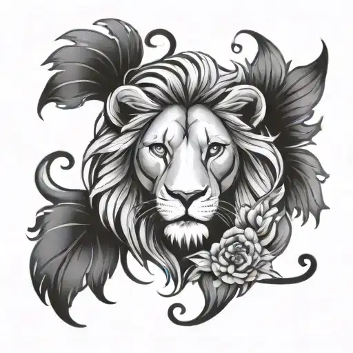 Zodiac Sign Leo Zodiac Sign