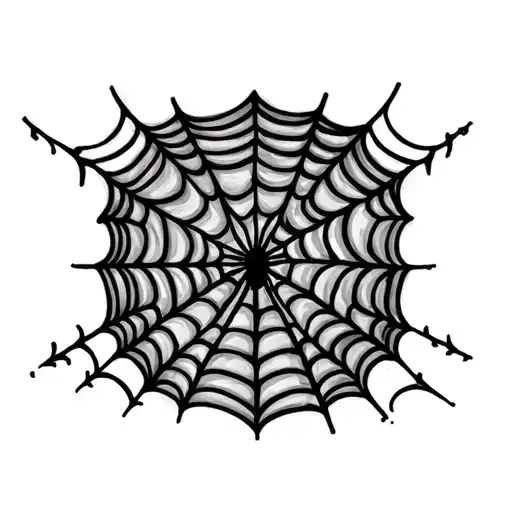 Spider Web