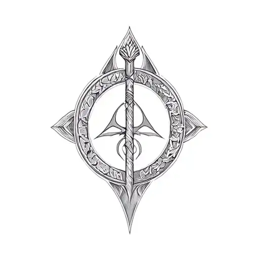 Coverup Norse Mythology