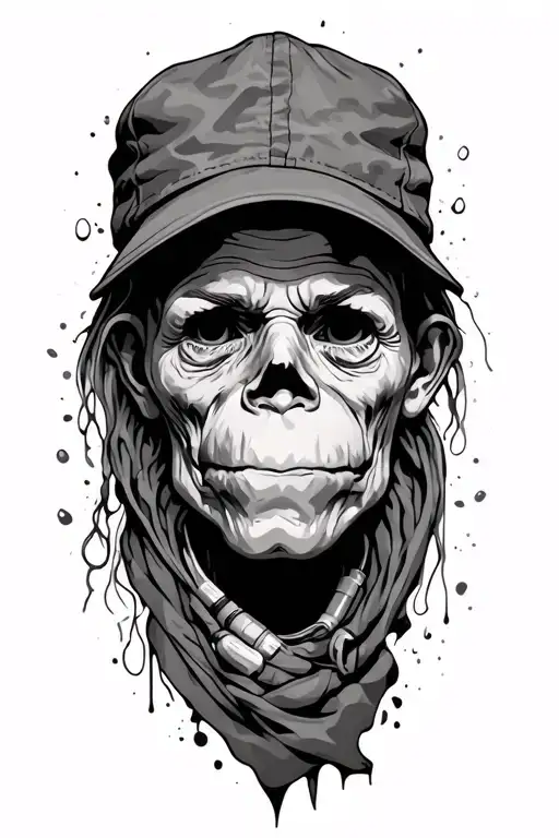 Homeless Drug Addiction