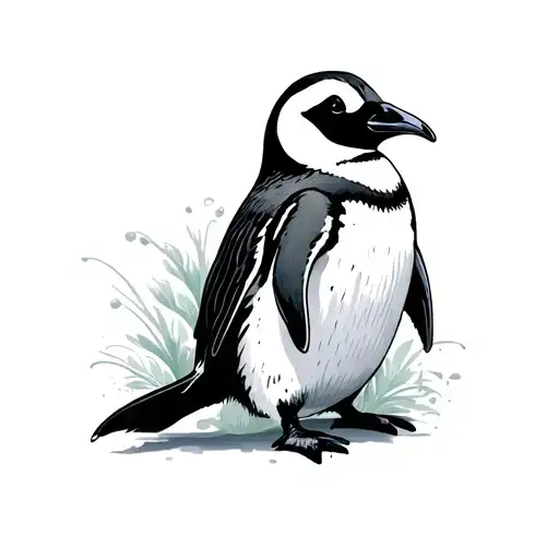 Penguin