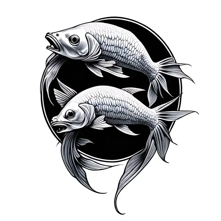 Two Fish