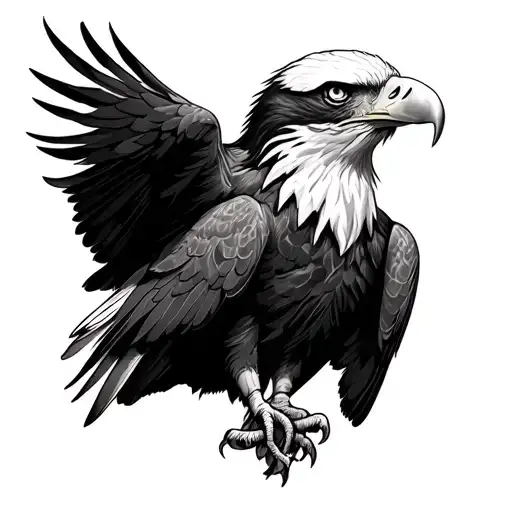 Bald Eagle